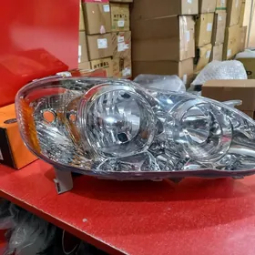 Fara Carolla 03-07 usa