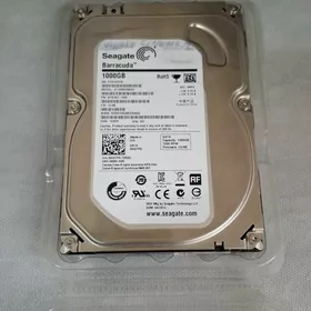 Жёсткий Диск 1TB