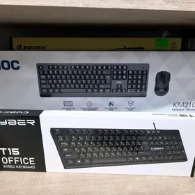 klawiatura sycanjyklar