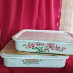 формачки для холодца