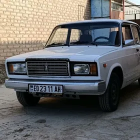 Lada 2107 2005