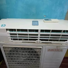 AKIRA СПЛИТ 40М²