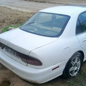 Mitsubishi Galant 1993