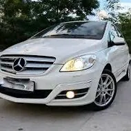 Mercedes-Benz B-Class 2007
