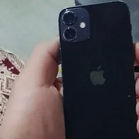 Iphone 12mını