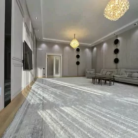 Arenda Ashgabat moll 4kom