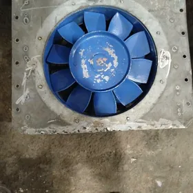 вытяжка для больших кухни