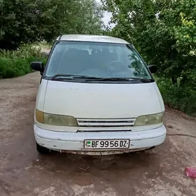 Toyota Previa 1995