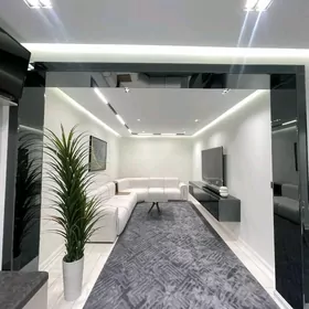 2 ком Люкс 4/1 этаж Досааф