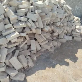 MITI SARY KERPIÇ BÏŞEN SEMENT