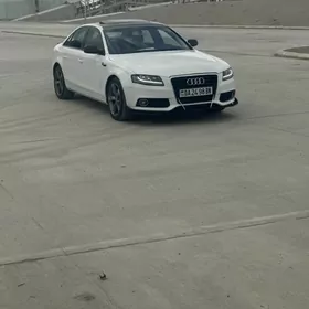 Audi A4 2011