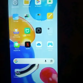 redmi not 11