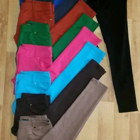 легенцы balak