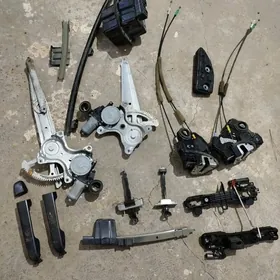 Palta Camryn gapy zapjaslary