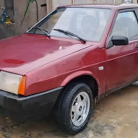 Lada 21099 1997