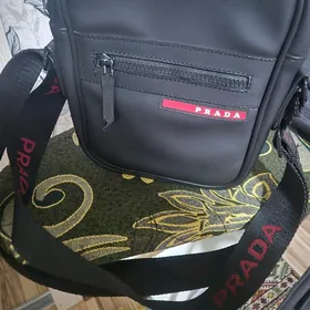 сумка мужская