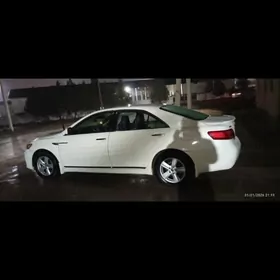 Toyota Camry 2009
