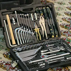 Forse Force nabor acar 142 ps