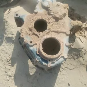 Kamaz razdatga wedussy