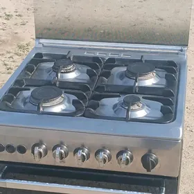 gaz plita газ плита