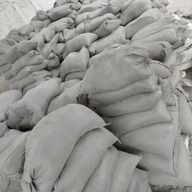 SEMENT MITI PULPA KERPIÇ MYTY