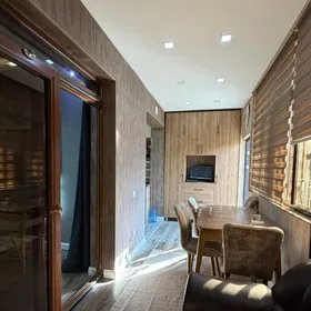 Maryskaya 2kom 1etaź