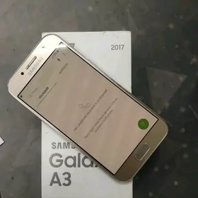 A3 2017