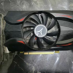 Yeston rx560
