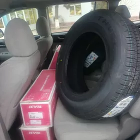 Toyota Highlander 2012