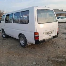 Toyota Hiace 1995