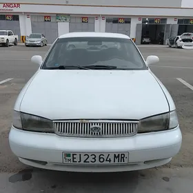 Kia Credos/Clarus 1998
