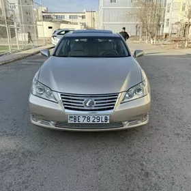 Lexus ES 350 2011