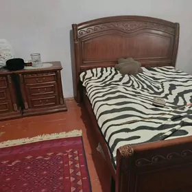 Mebel Spalnyy Garnitur