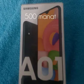 Samsung Galaxy A01