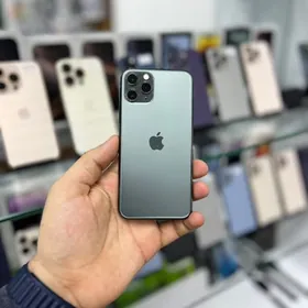iPhone 11 Pro