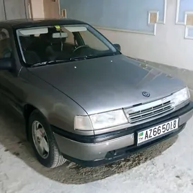 Opel Vectra 1991