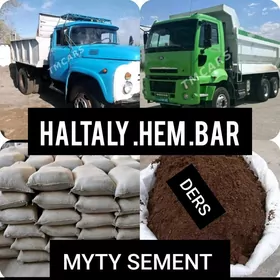 MITI SEMENT DERS KERPIC GUM PA