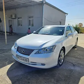 Lexus ES 350 2009