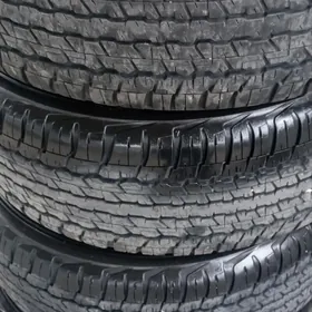 285 60 18 Dunlop Ýyly 15.24