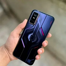 Infinix GT 30 Pro 12/256