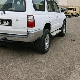 Toyota 4Runner 2000