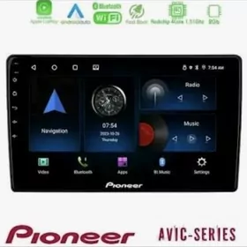 Pioneer AVIC F 8900 Orginal.