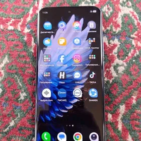 Tehno spark 40pro plus