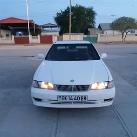 Nissan Sunny 1999