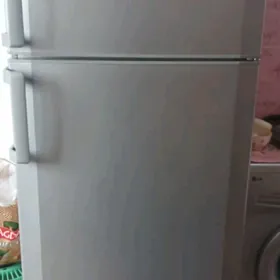 Холодильник беко