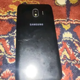 samsung j4