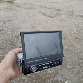 Cykyan TV awto mehanizim