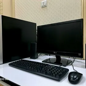 Компьютер тазе комплект