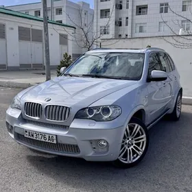 BMW X5 2012