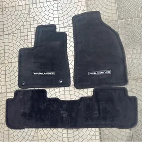 Camry Highlander Kowrik2014/19